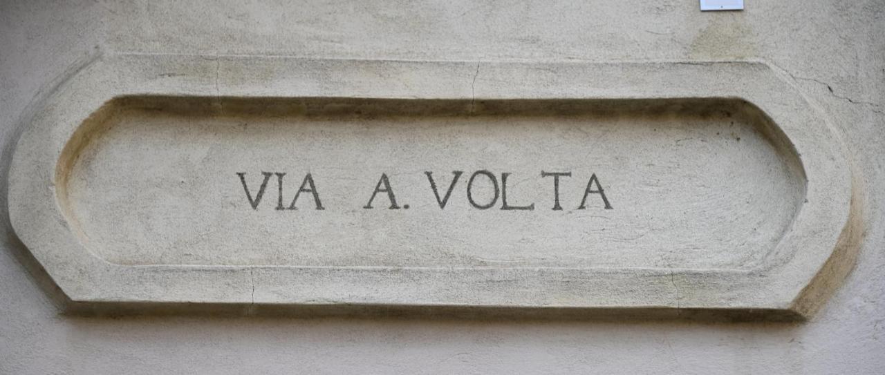 La Stalletta Menaggio Bagian luar foto